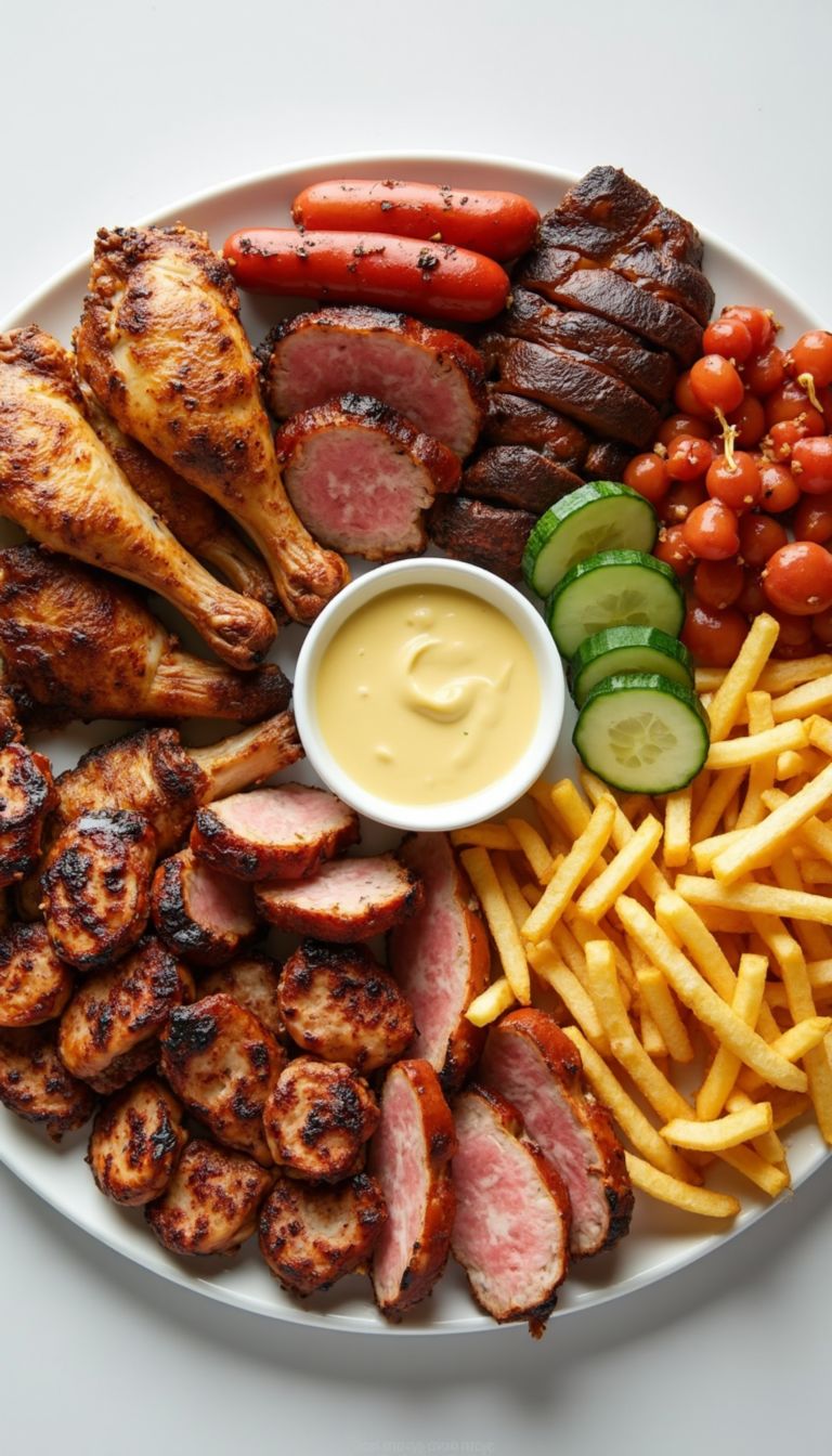 Bio-Küche